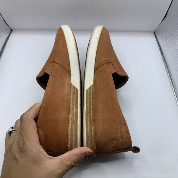 Kork-Ease Women's Peyton Slip-On size 7.5M flats - Picture 7 of 9